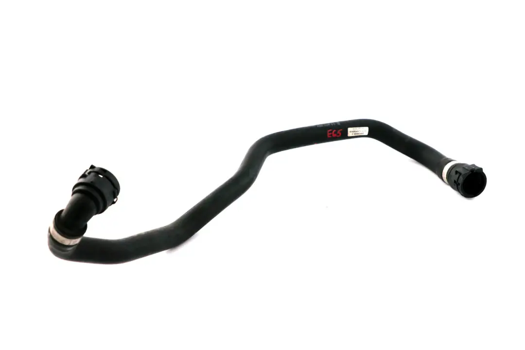 BMW E65 E66 730d Tuyau De Pompe À Eau Auxiliaire De Débit Moteur - SKU 8379979 - Numéro de pièce 8379979