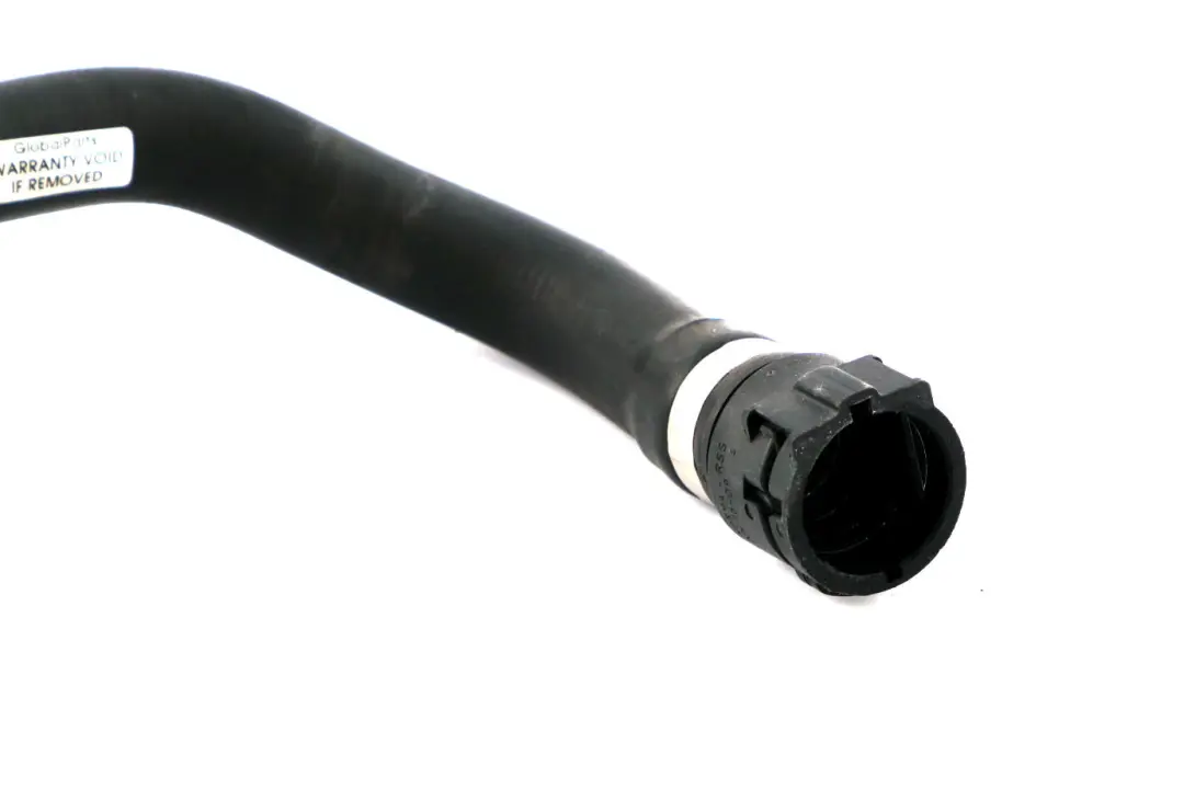 BMW E65 E66 730d Engine Flow Auxiliary Water Pump Hose - SKU 8379979 - Part number 8379979