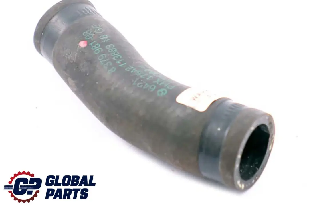 Tubo flessibile acqua 6421 per BMW Serie 7 E65 E66 con numero di parte 8379981 BMW Serie 7 E65 E66 Tubo flessibile acqua 6421 - SKU 8379981 - Numero di parte 8379981