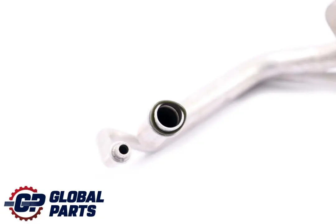 Tubo Para Radiador Y Valvula De Retencion para BMW E39 con número de pieza 8379993 BMW E39 Tubo Para Radiador Y Valvula De Retencion - SKU 8379993 - Número de pieza 8379993