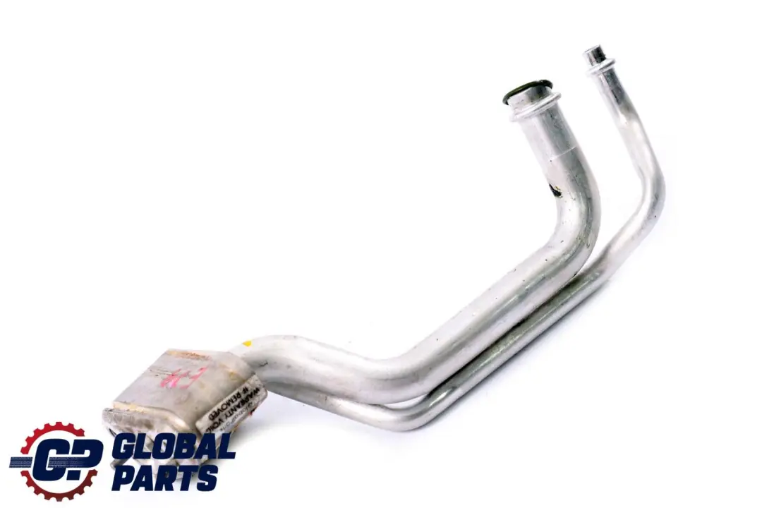 BMW E39 Tubo Para Radiador Y Valvula De Retencion - SKU 8379993 - Número de pieza 8379993
