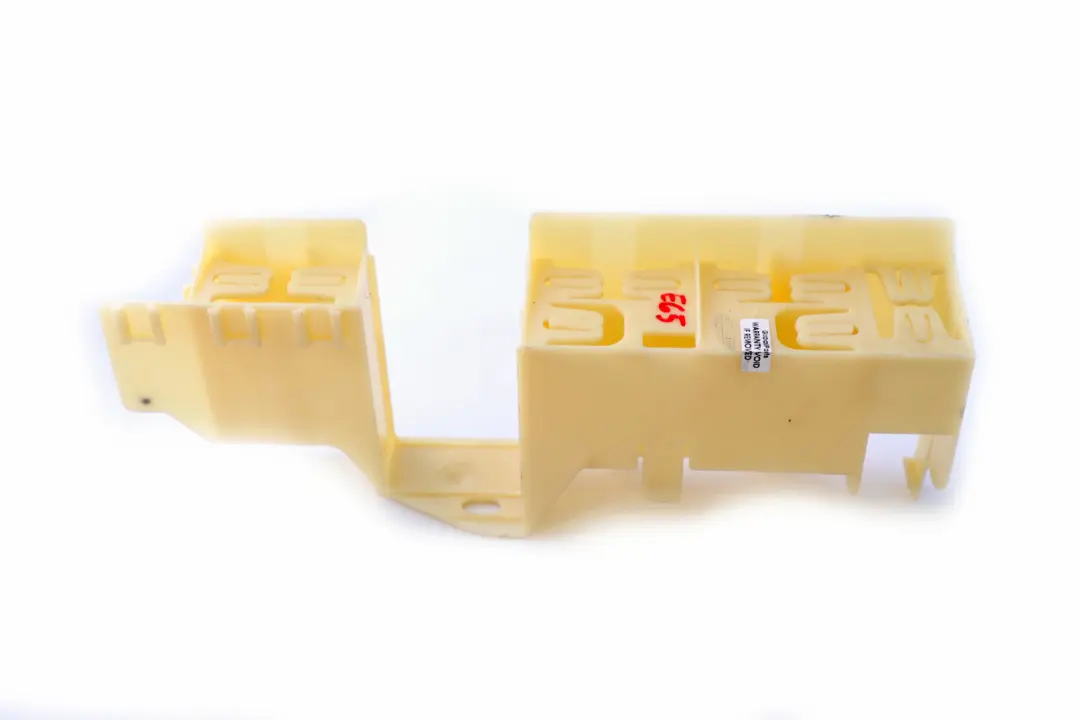 Instrument Carrier Bracket Module Right O/S to BMW E65 Rear with Part number 8379999 BMW E65 Rear Instrument Carrier Bracket Module Right O/S - SKU 8379999 - Part number 8379999