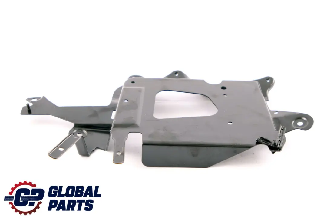 Amplifier Holder Audio Catch Bracket Mount Trim to BMW E46 with Part number 8380118 BMW E46 Amplifier Holder Audio Catch Bracket Mount Trim - SKU 8380118 - Part number 8380118