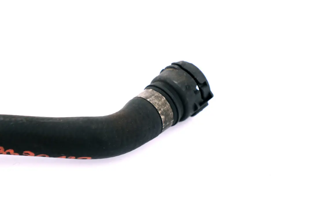 M54 Tubo Manguera Motor Deposito De Expansion para BMW X5 E53 3.0i con número de pieza 8380127 BMW X5 E53 3.0i M54 Tubo Manguera Motor Deposito De Expansion - SKU 8380127 - Número de pieza 8380127