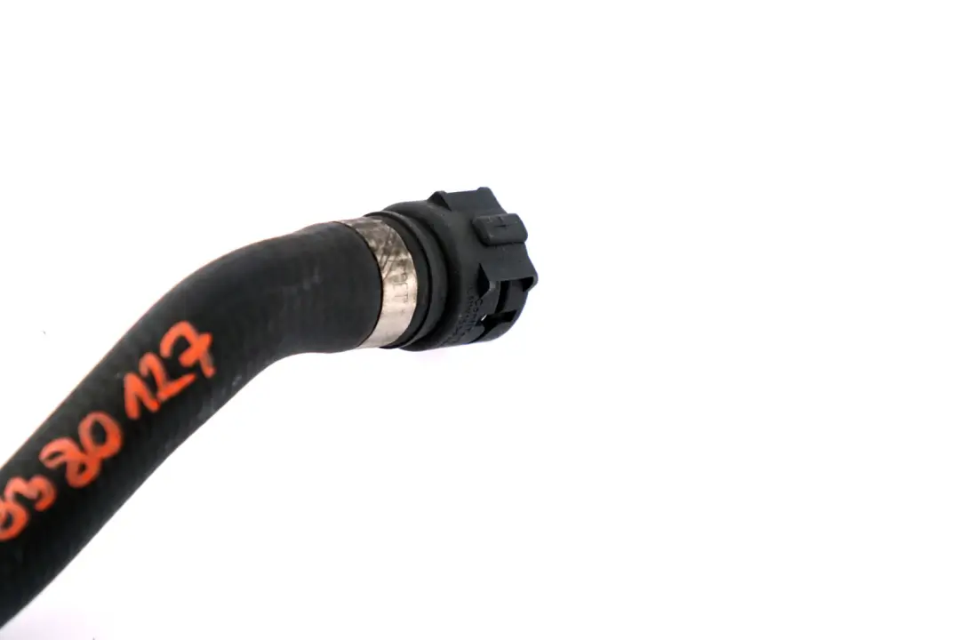 M54 Tubo Heizk?rper-ausgleichbeh?lter per BMW X5 E53 3.0i con numero di parte 8380127 BMW X5 E53 3.0i M54 Tubo Heizk?rper-ausgleichbeh?lter - SKU 8380127 - Numero di parte 8380127