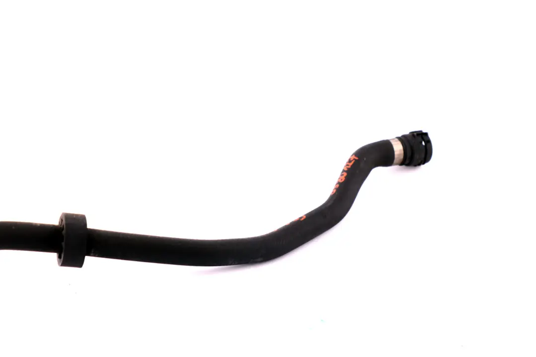 M54 Pipe Hose Engine Expansion Tank to BMW X5 Series E53 3.0i with Part number 8380127 BMW X5 Series E53 3.0i M54 Pipe Hose Engine Expansion Tank - SKU 8380127 - Part number 8380127
