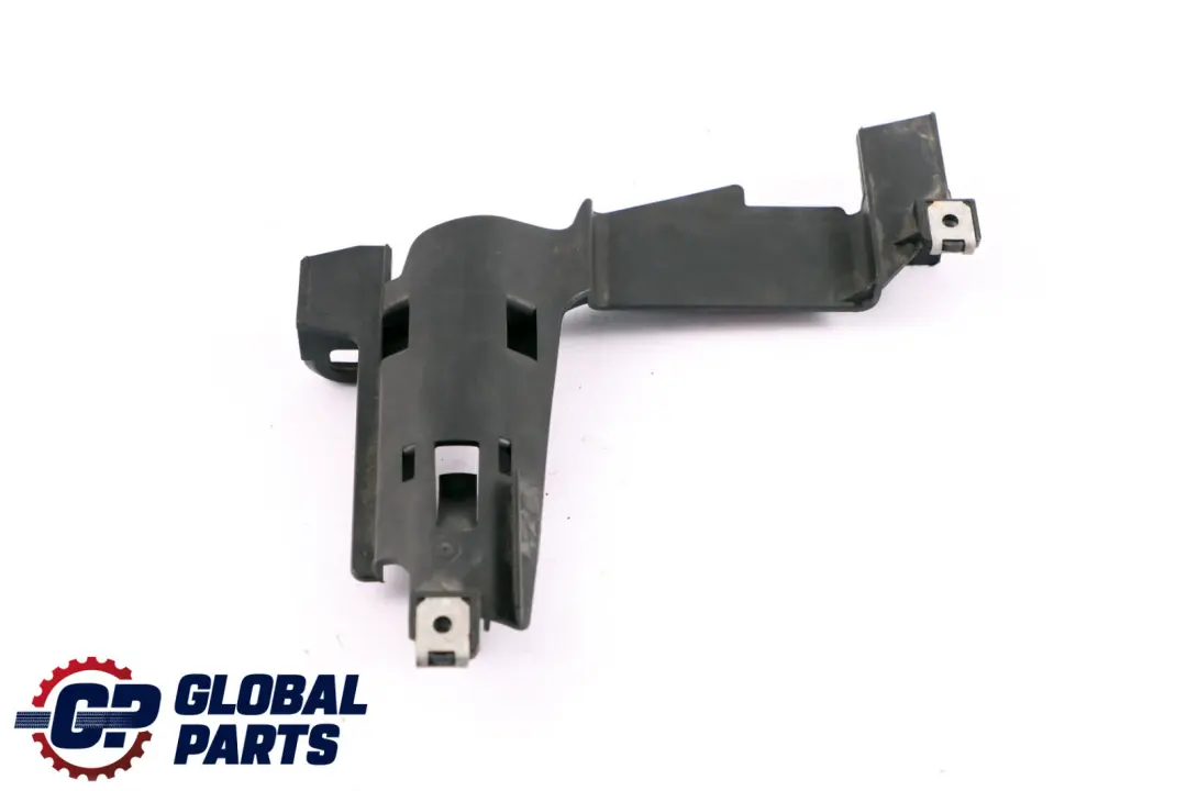 BMW E46 Front Leuchte Scheinwerfer Halterung Träger Links - SKU 8380187 - Teilenummer 8380187