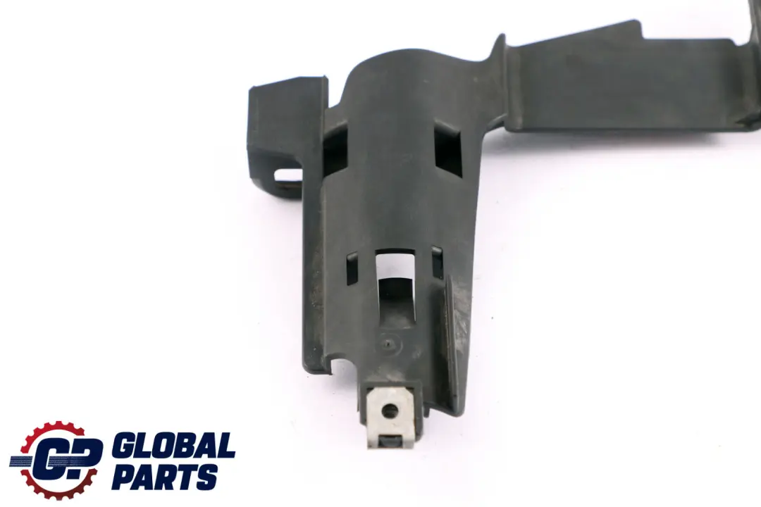 BMW E46 Front Leuchte Scheinwerfer Halterung Träger Links - SKU 8380187 - Teilenummer 8380187