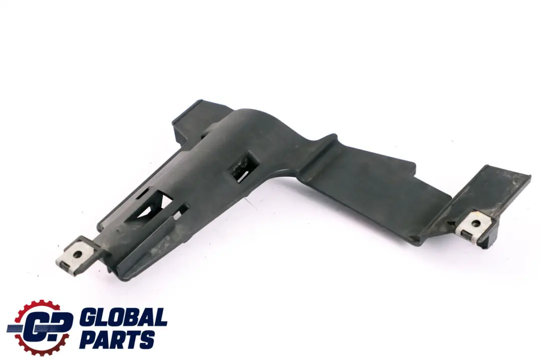 BMW E46 Front Leuchte Scheinwerfer Halterung Träger Links - SKU 8380187 - Teilenummer 8380187