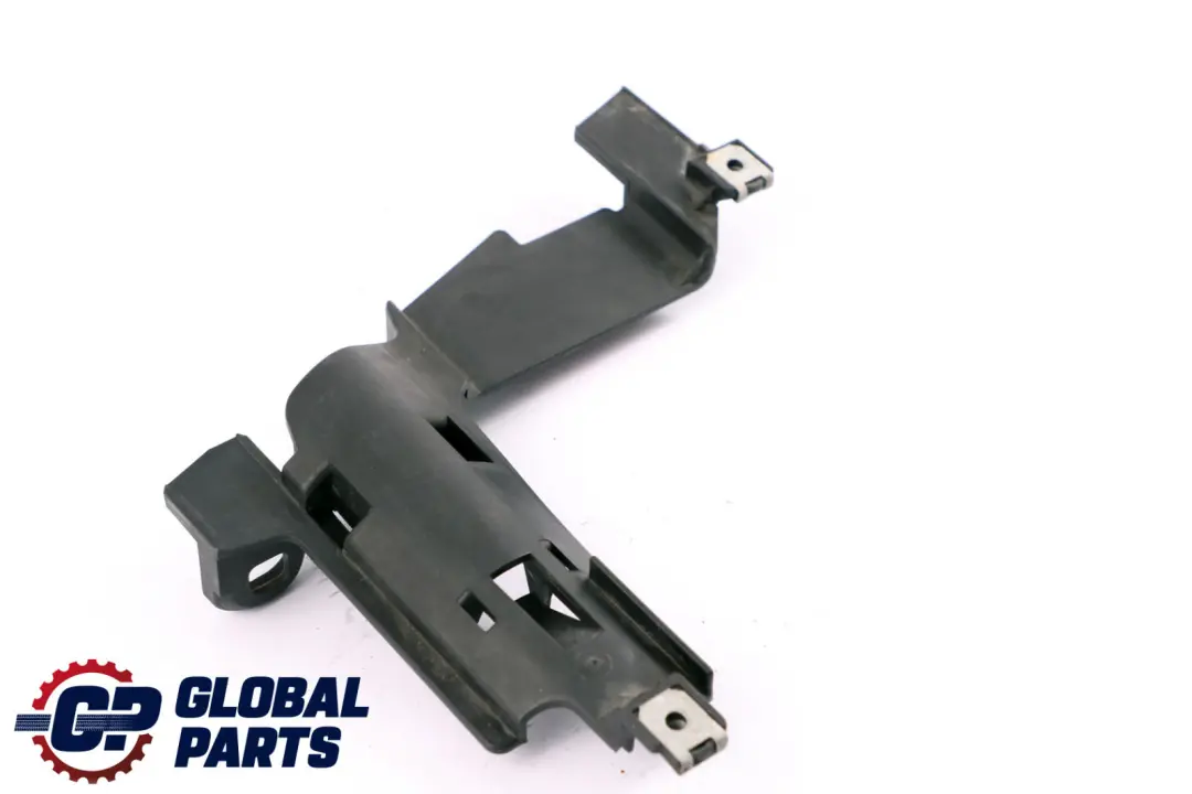 BMW E46 Front Leuchte Scheinwerfer Halterung Träger Links - SKU 8380187 - Teilenummer 8380187
