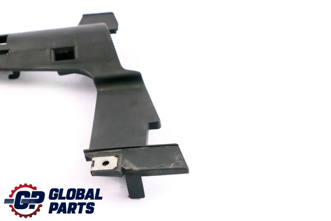 BMW E46 Front Leuchte Scheinwerfer Halterung Träger Links - SKU 8380187 - Teilenummer 8380187