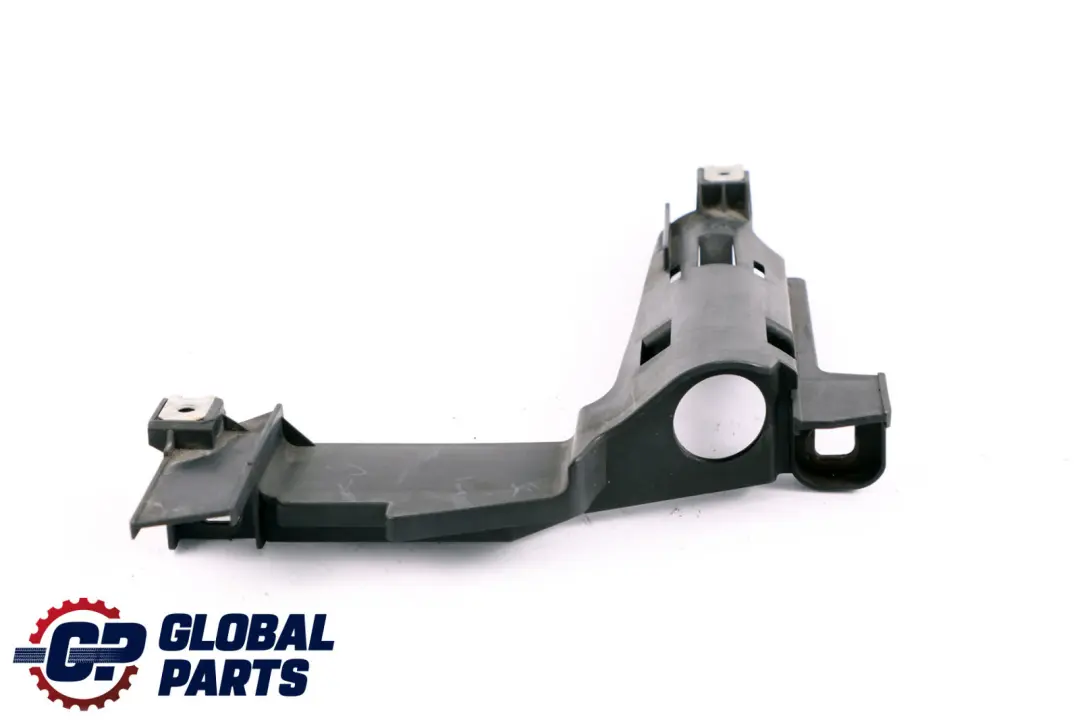 Front Lamp Headlight Mount Bracket Carrier Support Left N/S to BMW E46 with Part number 8380187 BMW E46 Front Lamp Headlight Mount Bracket Carrier Support Left N/S - SKU 8380187 - Part number 8380187