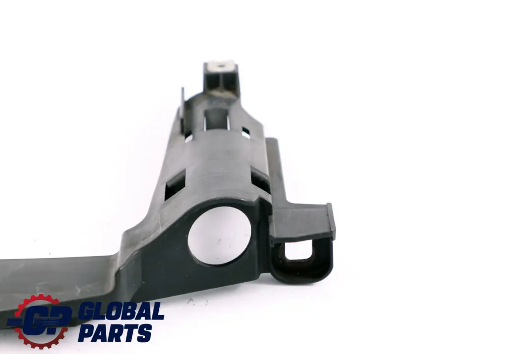 BMW E46 Front Leuchte Scheinwerfer Halterung Träger Links - SKU 8380187 - Teilenummer 8380187