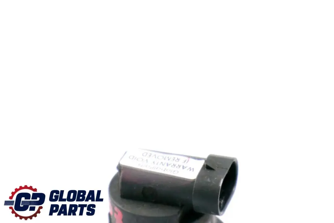 BMW 3 Series E46 Headlight High Full Beam Bulb Holder Light - SKU 8380207 - Part number 8380207