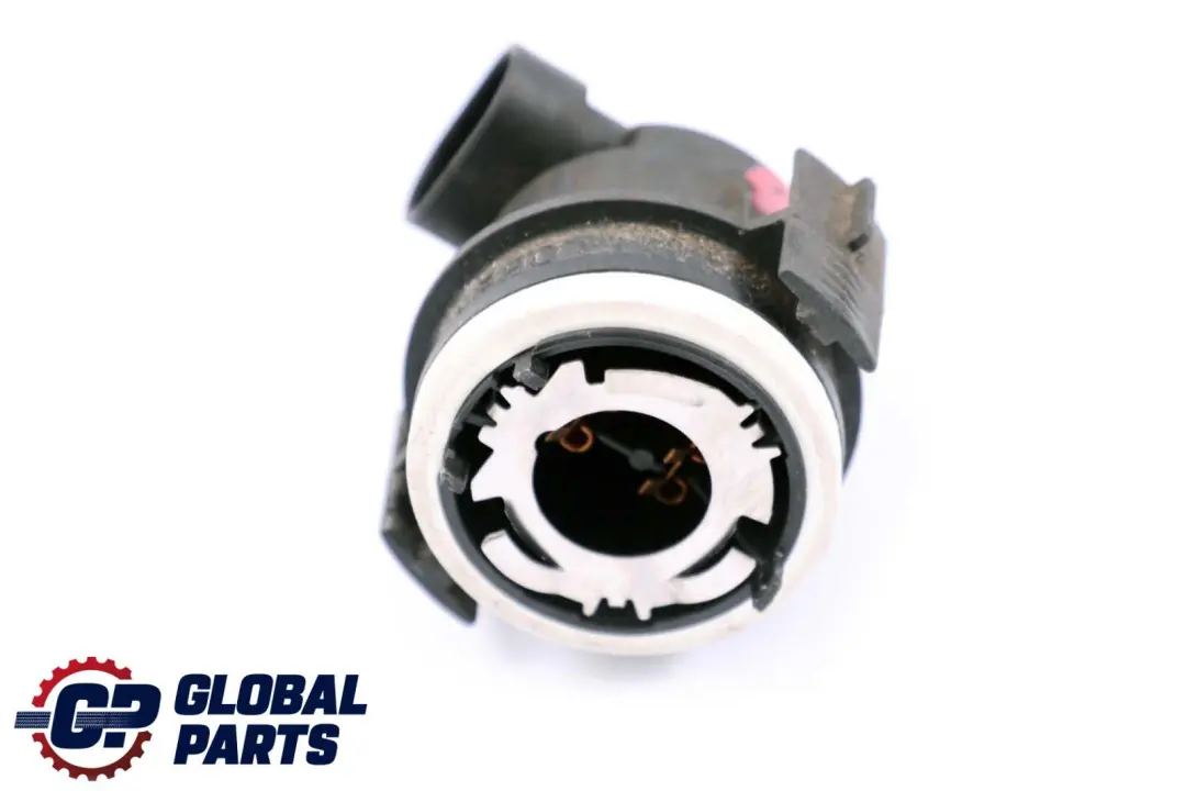 Headlight High Full Beam Bulb Holder Light to BMW 3 Series E46 with Part number 8380207 BMW 3 Series E46 Headlight High Full Beam Bulb Holder Light - SKU 8380207 - Part number 8380207