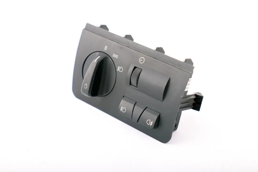 Control Element Light Switch to BMW X5 Series E53 with Part number 8380255 BMW X5 Series E53 Control Element Light Switch - SKU 8380255 - Part number 8380255