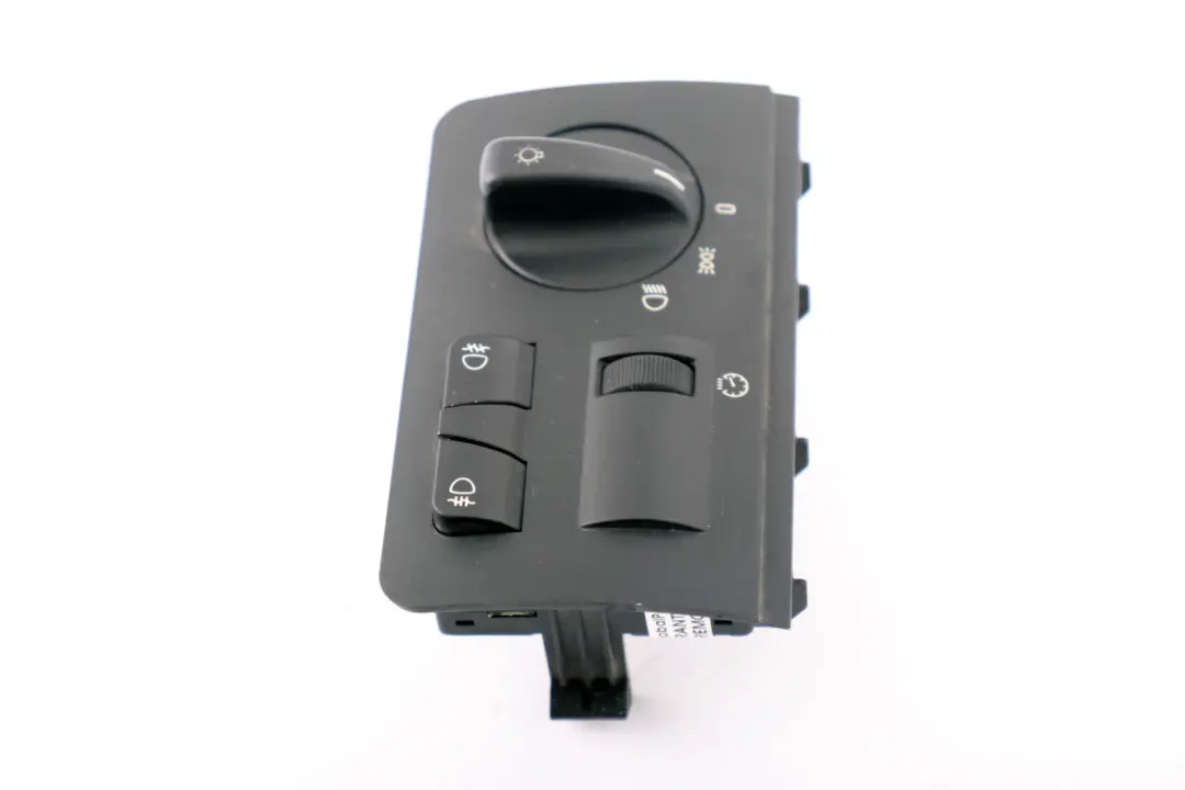 BMW X5 Serie E53 L'Unite D'Exploitation Lumiere 6131 - SKU 8380255 - Numéro de pièce 8380255