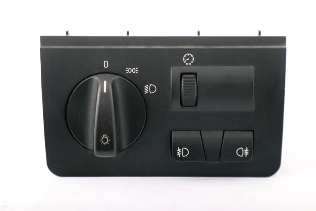 BMW X5 Reihe E53 Bedieneinheit Licht 6131 - SKU 8380255 - Teilenummer 8380255
