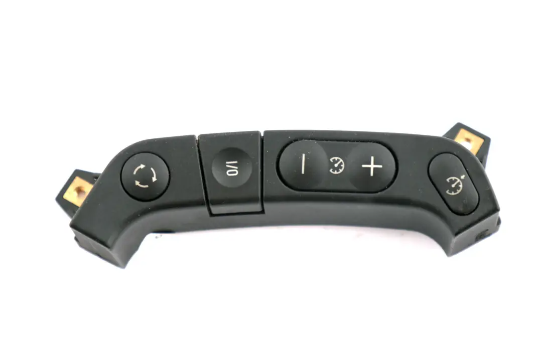Cruise Control Interruttore flusso d'aria Volante per BMW E38 E39 E53 E83 con numero di parte 6922854 BMW E38 E39 E53 E83 Cruise Control Interruttore flusso d'aria Volante - SKU 8380274 - Numero di parte 6922854