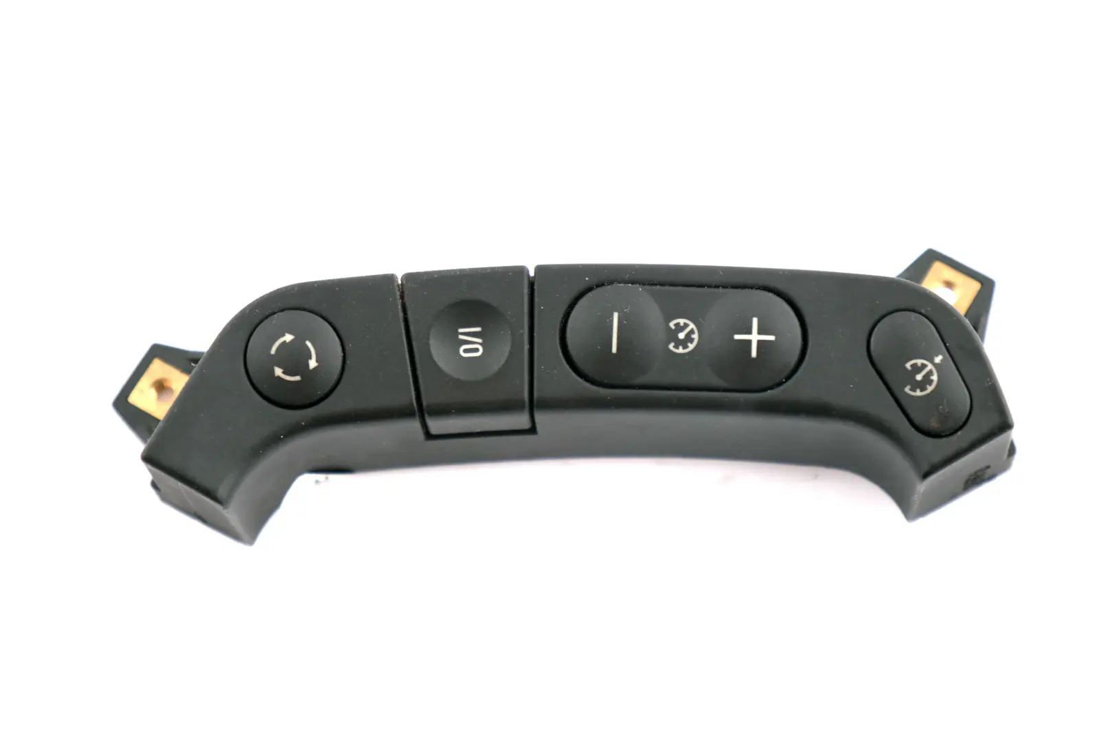 BMW E38 E39 E53 E83 Cruise Control Interruttore flusso d'aria Volante