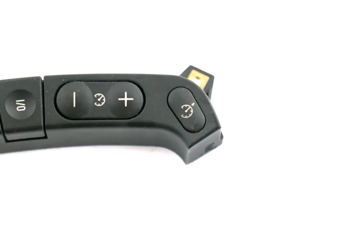 Cruise Control Interruttore flusso d'aria Volante per BMW E38 E39 E53 E83 con numero di parte 6922854 BMW E38 E39 E53 E83 Cruise Control Interruttore flusso d'aria Volante - SKU 8380274 - Numero di parte 6922854