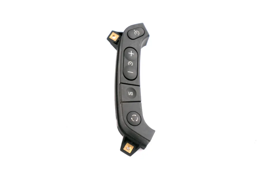 BMW X3 X5 Series E38 E39 E53 E83 Cruise Control Air Flow Switch Steering Wheel - SKU 8380274 - Part number 6922854