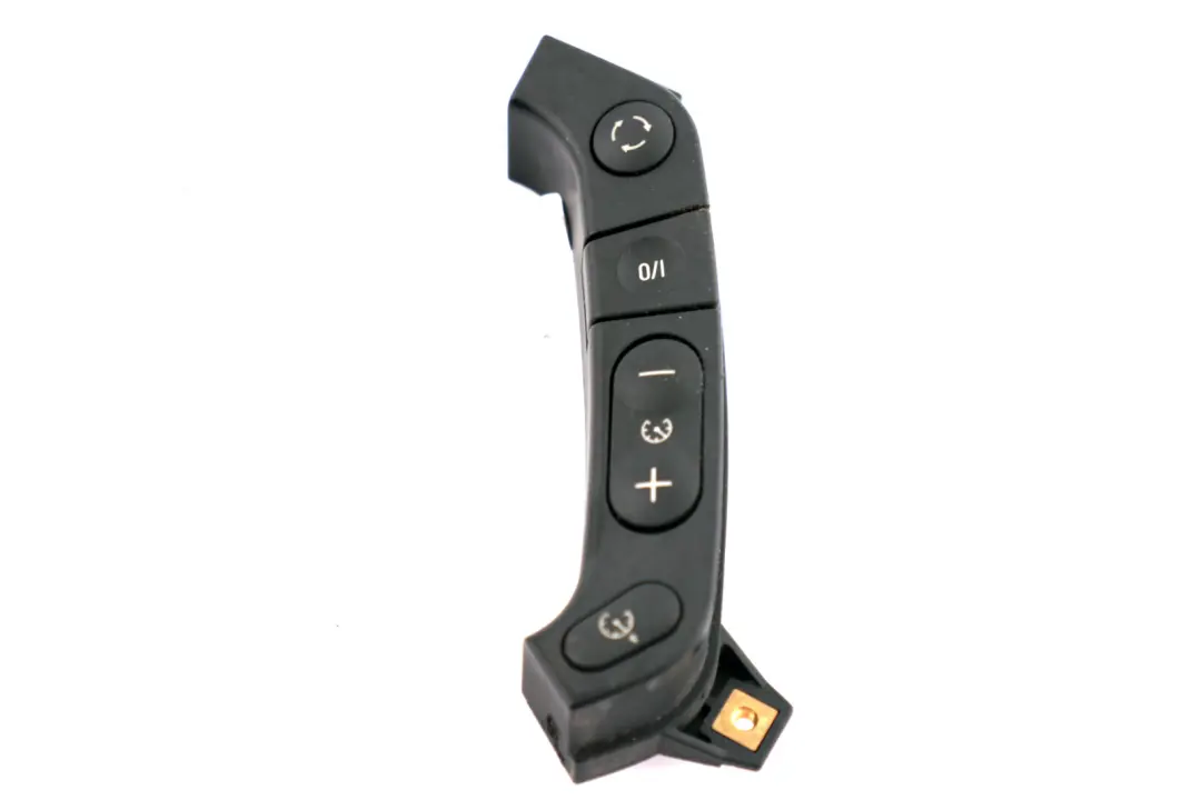 BMW E38 E39 E53 E83 Schalter Geschwindigkeitsregelung Umluft - SKU 8380274 - Teilenummer 6922854