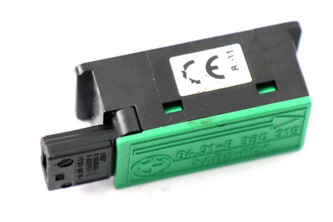 Microfono Manos Libres para BMW E46 E60 E65 E53 con número de pieza 8380319 BMW E46 E60 E65 E53 Microfono Manos Libres - SKU 8380319 - Número de pieza 8380319