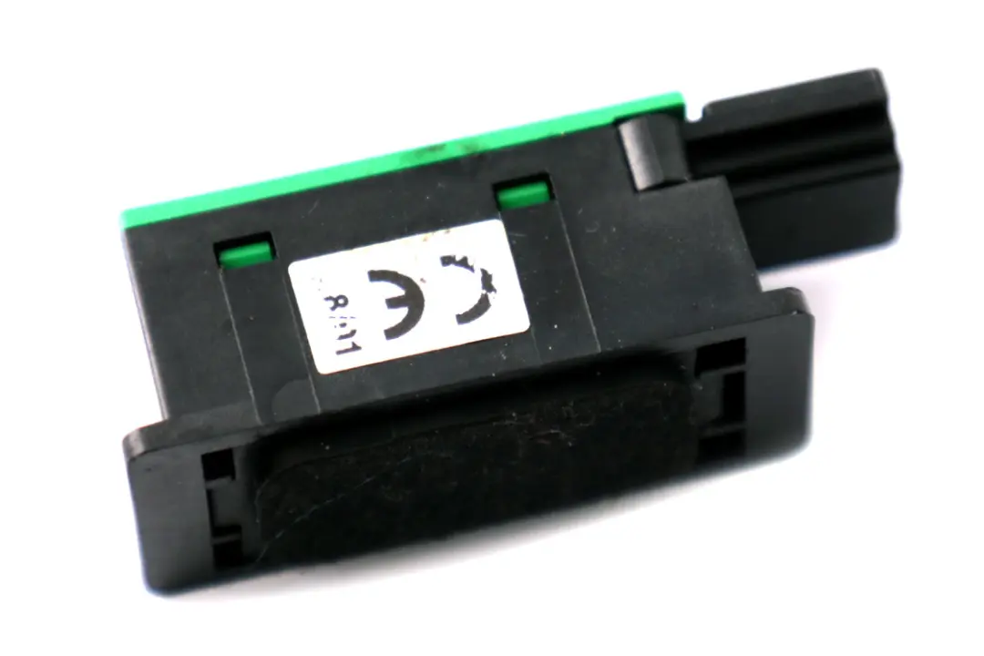 BMW 3 5 7 X5 r E46 E60 E65 E53 LCI Mikrofon FreisprechanlageNETZ GMS - SKU 8380319 - Teilenummer 8380319