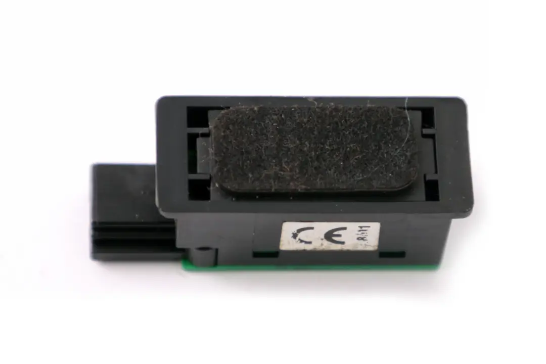 Microfono Manos Libres para BMW E46 E60 E65 E53 con número de pieza 8380319 BMW E46 E60 E65 E53 Microfono Manos Libres - SKU 8380319 - Número de pieza 8380319