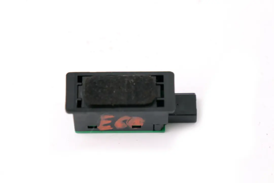 BMW 3 5 7 X5 r E46 E60 E65 E53 LCI Mikrofon FreisprechanlageNETZ GMS - SKU 8380319 - Teilenummer 8380319