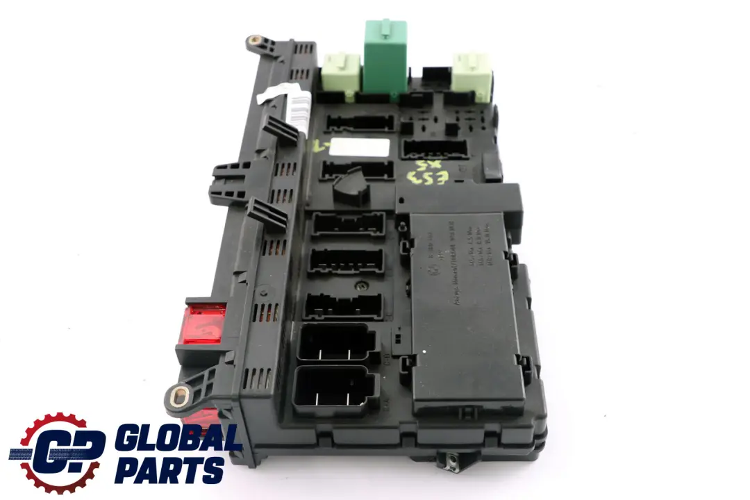 BMW X5 E53 Scatola fusibili distribuzione dell'alimentazione scatola - SKU 8380407 - Numero di parte 8380407
