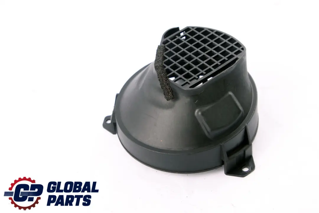 Coupé Saloon Cover Loudspeaker Rear Left N/S to BMW 3 Series E46 with Part number 8380565 BMW 3 Series E46 Coupé Saloon Cover Loudspeaker Rear Left N/S - SKU 8380565 - Part number 8380565