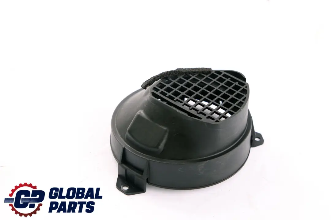 Coupé Saloon Cover Loudspeaker Rear Left N/S to BMW 3 Series E46 with Part number 8380565 BMW 3 Series E46 Coupé Saloon Cover Loudspeaker Rear Left N/S - SKU 8380565 - Part number 8380565