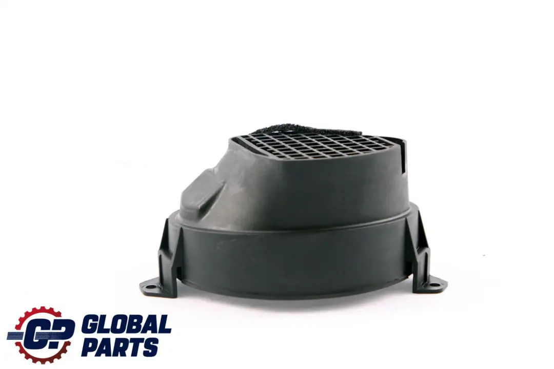 Coupé Saloon Cover Loudspeaker Rear Left N/S to BMW 3 Series E46 with Part number 8380565 BMW 3 Series E46 Coupé Saloon Cover Loudspeaker Rear Left N/S - SKU 8380565 - Part number 8380565