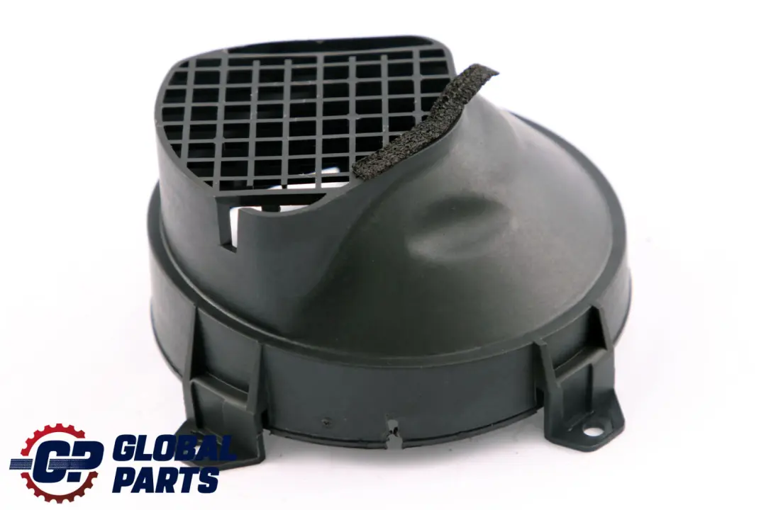 Coupé Saloon Cover Loudspeaker Rear Left N/S to BMW 3 Series E46 with Part number 8380565 BMW 3 Series E46 Coupé Saloon Cover Loudspeaker Rear Left N/S - SKU 8380565 - Part number 8380565