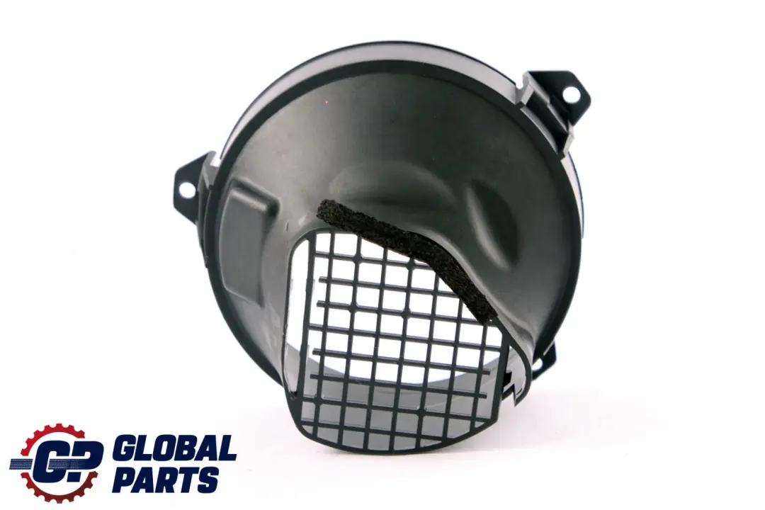 Coupé Saloon Cover Loudspeaker Rear Left N/S to BMW 3 Series E46 with Part number 8380565 BMW 3 Series E46 Coupé Saloon Cover Loudspeaker Rear Left N/S - SKU 8380565 - Part number 8380565