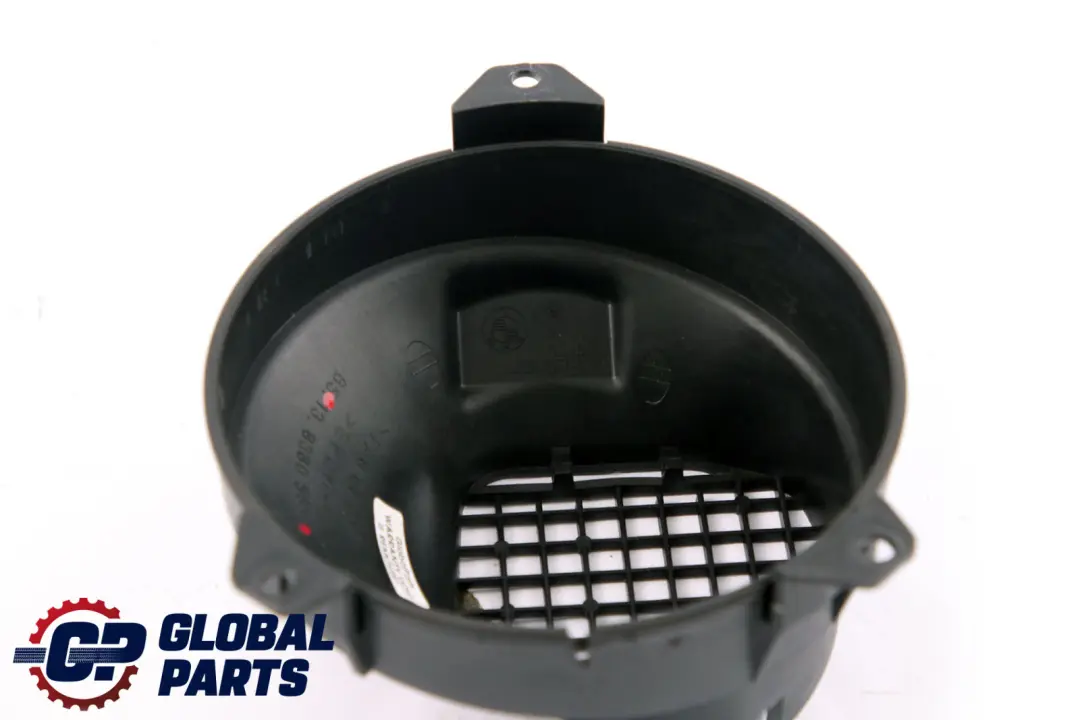 Coupé Saloon Lautsprecherschale Hinten Links für BMW 3 er E46 mit Teilenummer 8380565 BMW 3 er E46 Coupé Saloon Lautsprecherschale Hinten Links - SKU 8380565 - Teilenummer 8380565