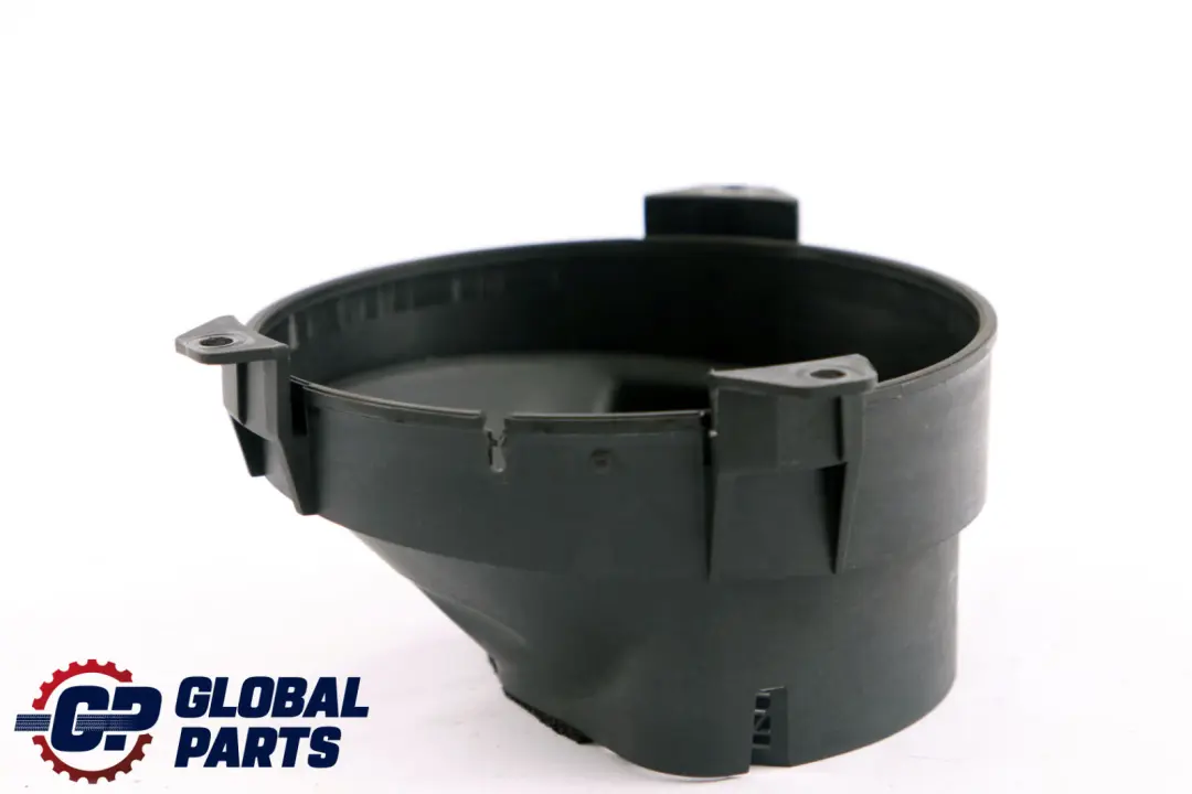 BMW 3 Series E46 Coupé Saloon Cover Loudspeaker Rear Left N/S - SKU 8380565 - Part number 8380565