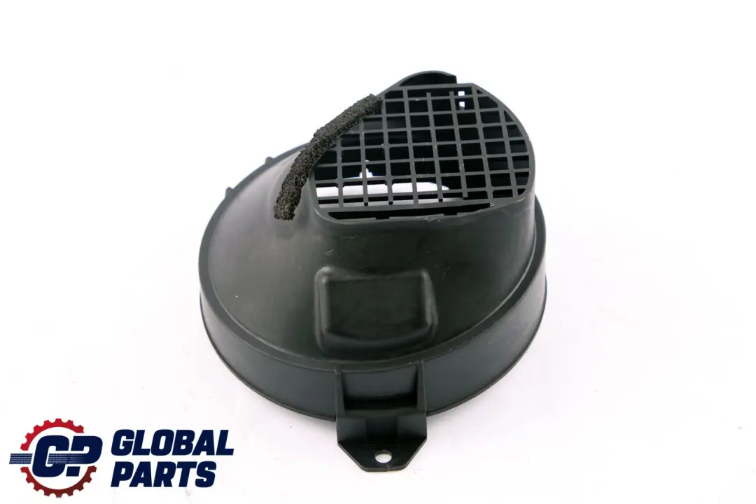 BMW 3 Series E46 Coupé Saloon Cover Loudspeaker Rear Left N/S - SKU 8380565 - Part number 8380565