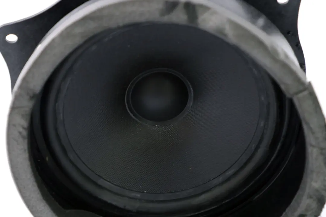 BMW X5 E53 Głośnik Drzwi Hifi Lewy - SKU 8380581 - Numer Części 8380581