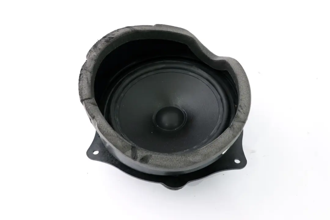 BMW X5 Series E53 Hi-Fi Loudspeaker Hifi Left N/S - SKU 8380581 - Part number 8380581