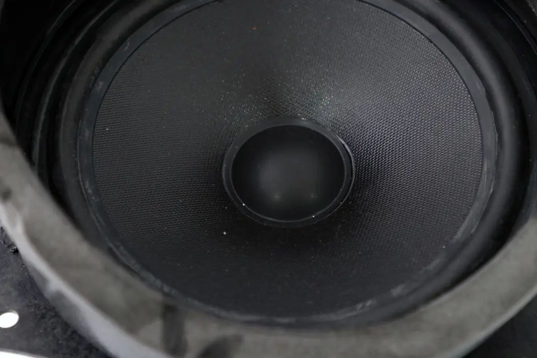 Altavoz Hi-Fi Hifi Izquierdo para BMW E53 con número de pieza 8380581 BMW E53 Altavoz Hi-Fi Hifi Izquierdo - SKU 8380581 - Número de pieza 8380581