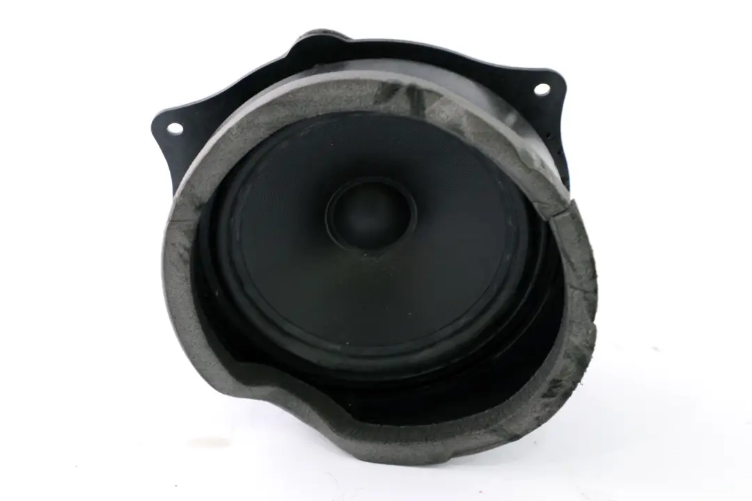 Haut-Parleur Hifi a Gauche pour BMW X5 E53 à propos du numéro de pièce 8380581 BMW X5 E53 Haut-Parleur Hifi a Gauche - SKU 8380581 - Numéro de pièce 8380581