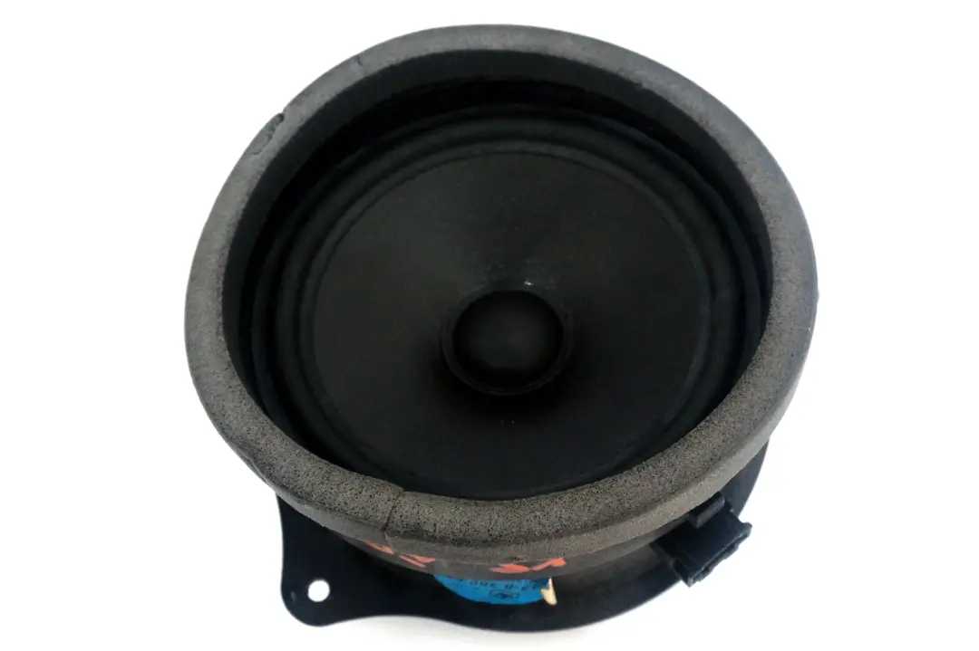 Porta Posteriore Hi-Fi Altoparlante Hifi Sinistro per BMW X5 E53 con numero di parte 8380583 BMW X5 E53 Porta Posteriore Hi-Fi Altoparlante Hifi Sinistro - SKU 8380583 - Numero di parte 8380583