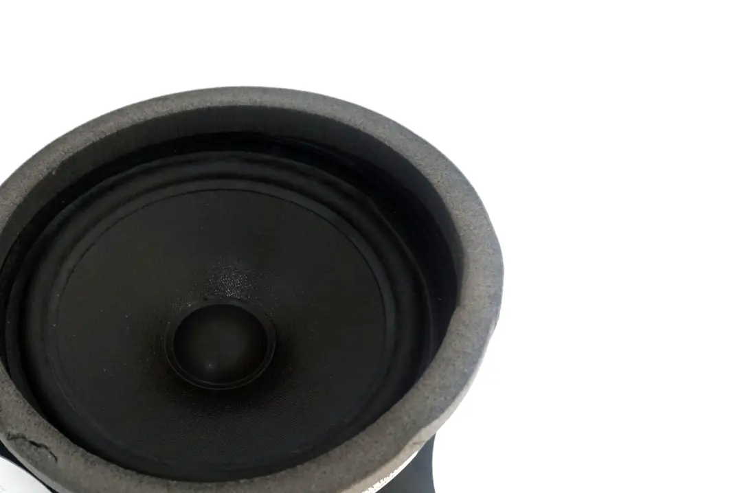 BMW X5 E53 Hintere Tür Hi-Fi Lautsprecher Hifi Links - SKU 8380583 - Teilenummer 8380583