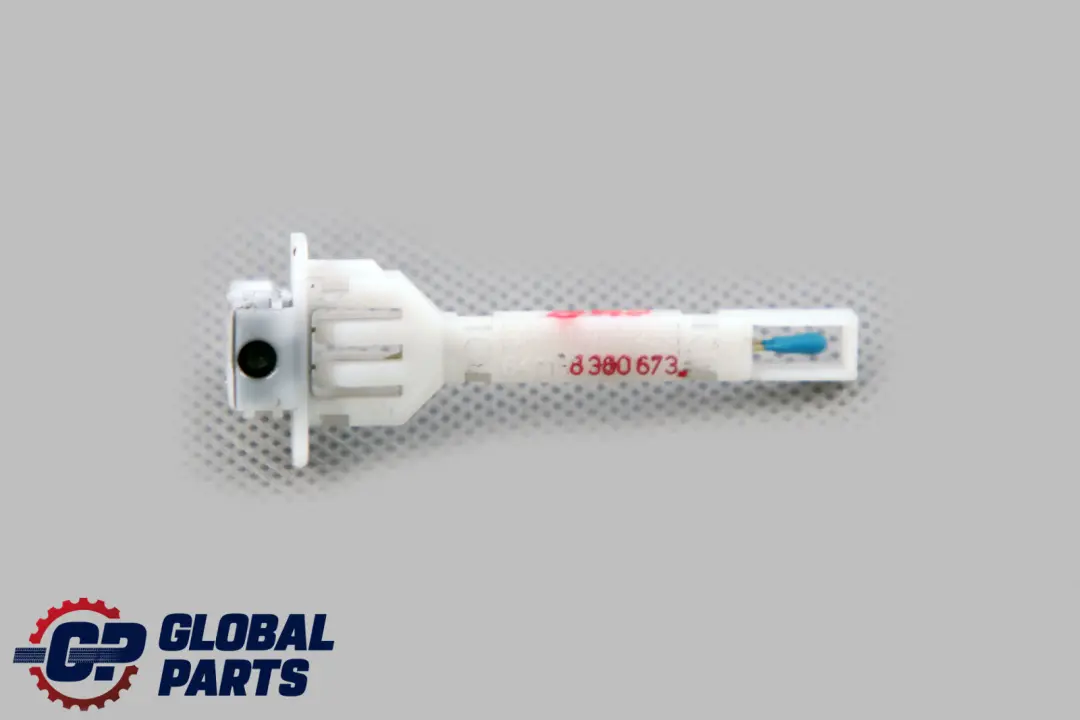 Conditioning Evaporator Temperature Sensor to BMW E46 E81 E83 E87 E90 E92 Air with Part number 8380673 BMW E46 E81 E83 E87 E90 E92 Air Conditioning Evaporator Temperature Sensor - SKU 8380673 - Part number 8380673
