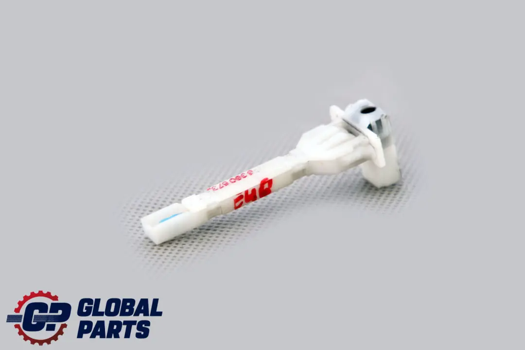 Climatica Sensore Temperatura Vaporizzatore per BMW E46 E81 E83 E87 E90 E92 con numero di parte 8380673 BMW E46 E81 E83 E87 E90 E92 Climatica Sensore Temperatura Vaporizzatore - SKU 8380673 - Numero di parte 8380673