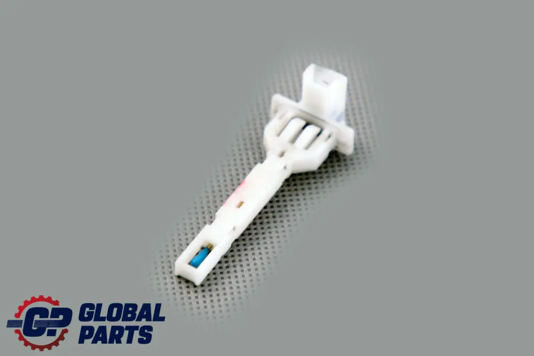 BMW E46 E81 E83 E87 E90 E92 Sensor Temperatura Evaporador Aire Acondicionado - SKU 8380673 - Número de pieza 8380673
