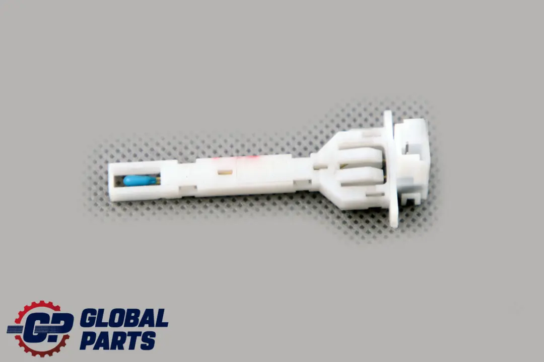 BMW E46 E81 E83 E87 E90 E92 Sensor Temperatura Evaporador Aire Acondicionado - SKU 8380673 - Número de pieza 8380673